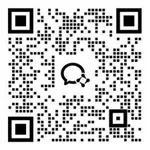 扫码添加凯钻企业微信